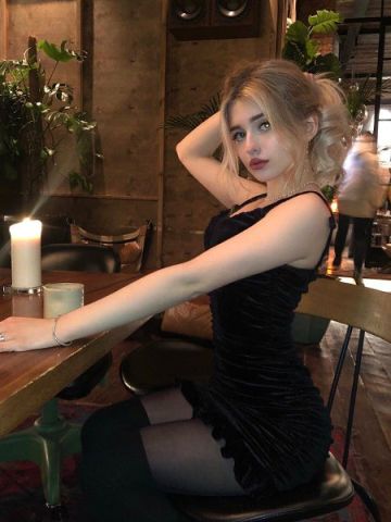 Проститутка Серафима, 23 года, г. Ленинск-Кузнецкий