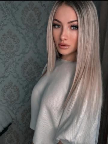 Индивидуалка Доминика фото 2