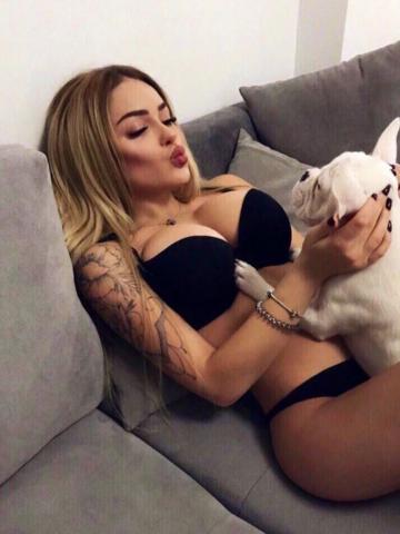 Проститутка Екатерина, 24 года, г. Ленинск-Кузнецкий