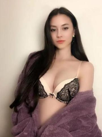Индивидуалка Стелла фото 3
