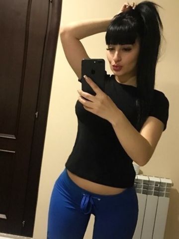 Проститутка Катюша, 25 лет, г. Ленинск-Кузнецкий
