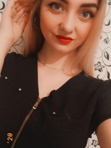 Проститутка Аврора, 27 лет, г. Ленинск-Кузнецкий