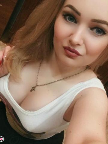 Индивидуалка Аврора фото 2